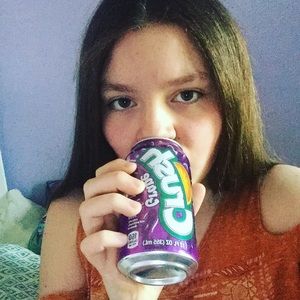 Meet your Posher, Izzy